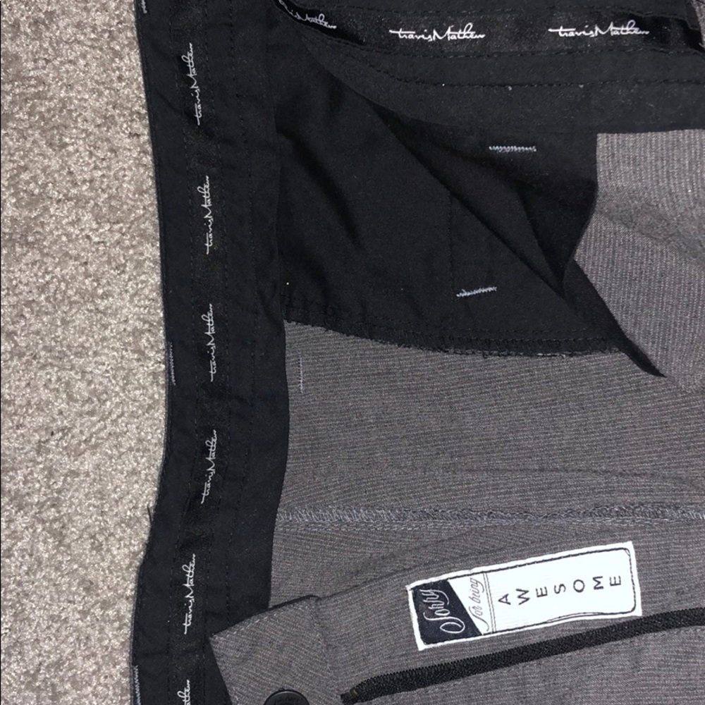 Travis Matthew Shorts - image 2